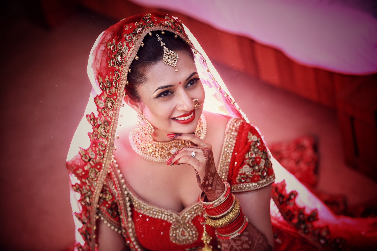 Indian Bride